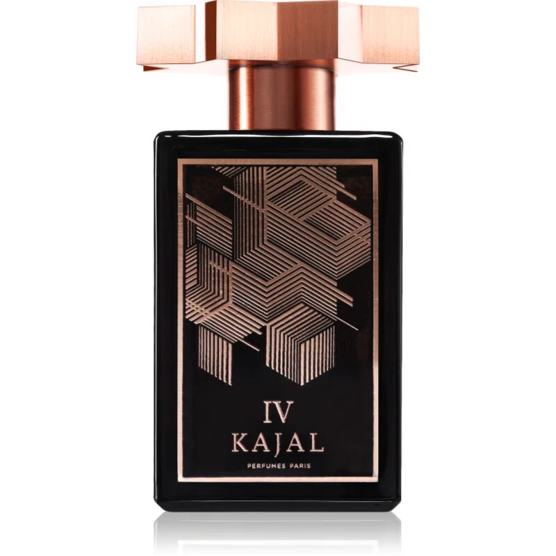 Kajal IV parfumska voda uniseks 100 ml