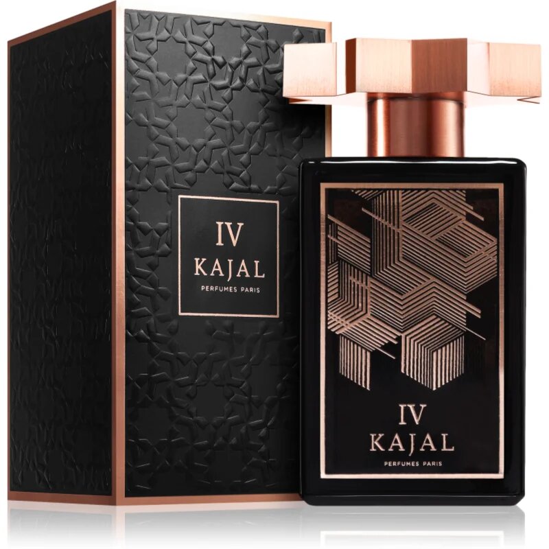 Kajal IV parfumska voda uniseks 100 ml