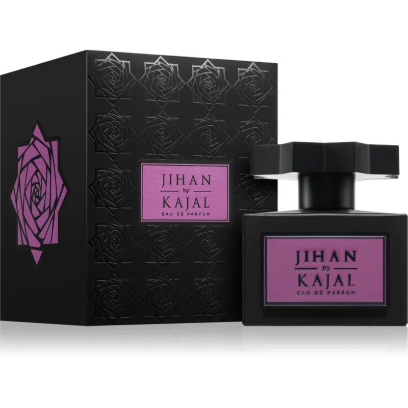 Kajal Jihan parfumska voda uniseks 100 ml
