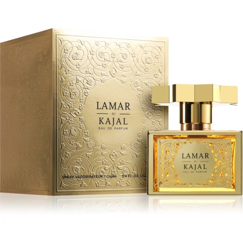 Kajal Lamar parfumska voda uniseks 100 ml