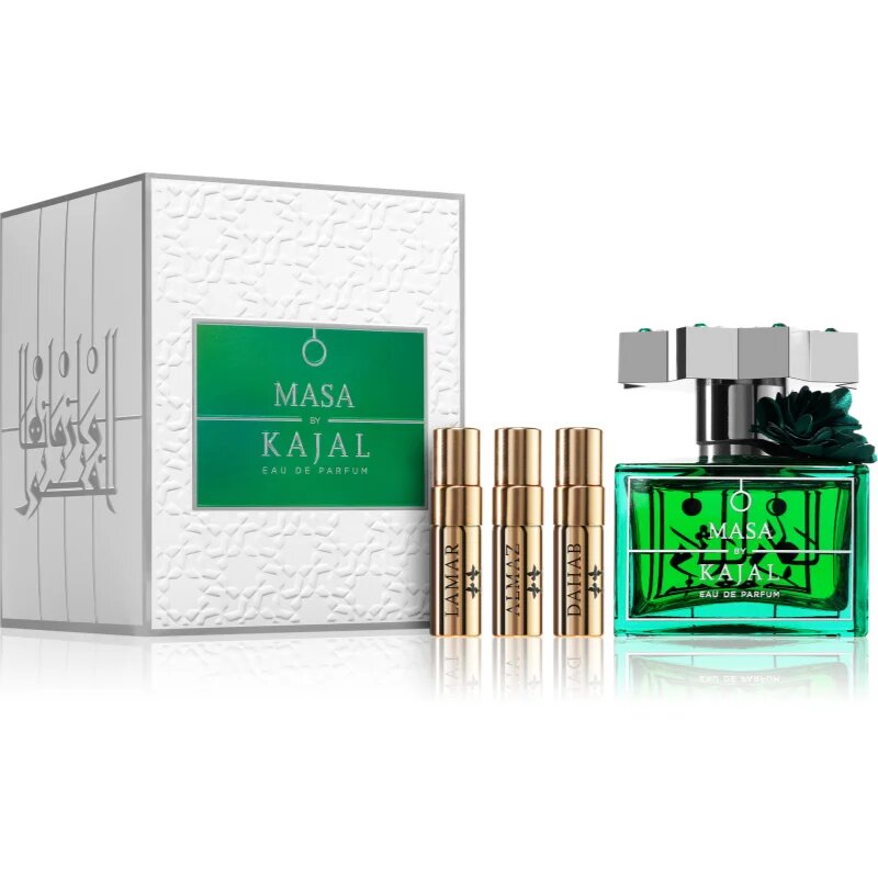 Kajal Masa parfumska voda uniseks 100 ml