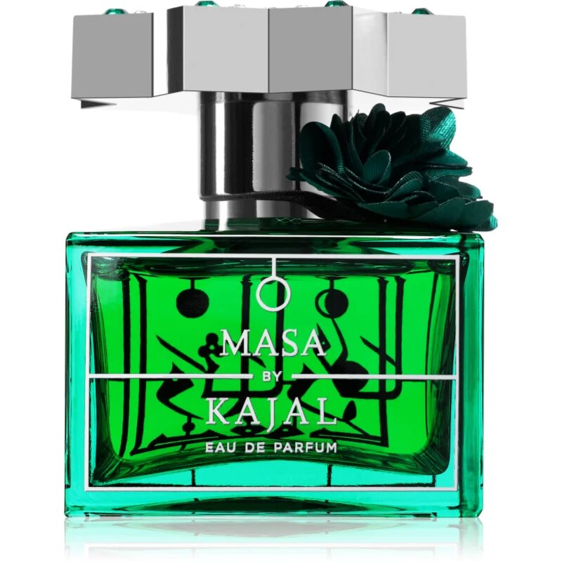 Kajal Masa parfumska voda uniseks 100 ml