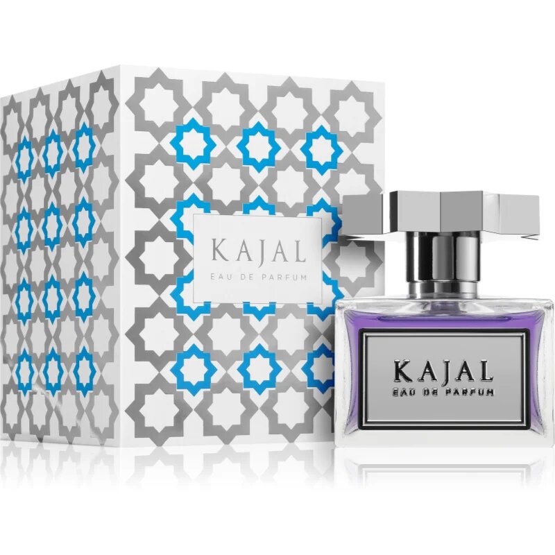 Kajal parfumska voda uniseks 100 ml