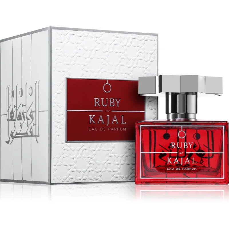 Kajal Ruby parfumska voda uniseks 100 ml