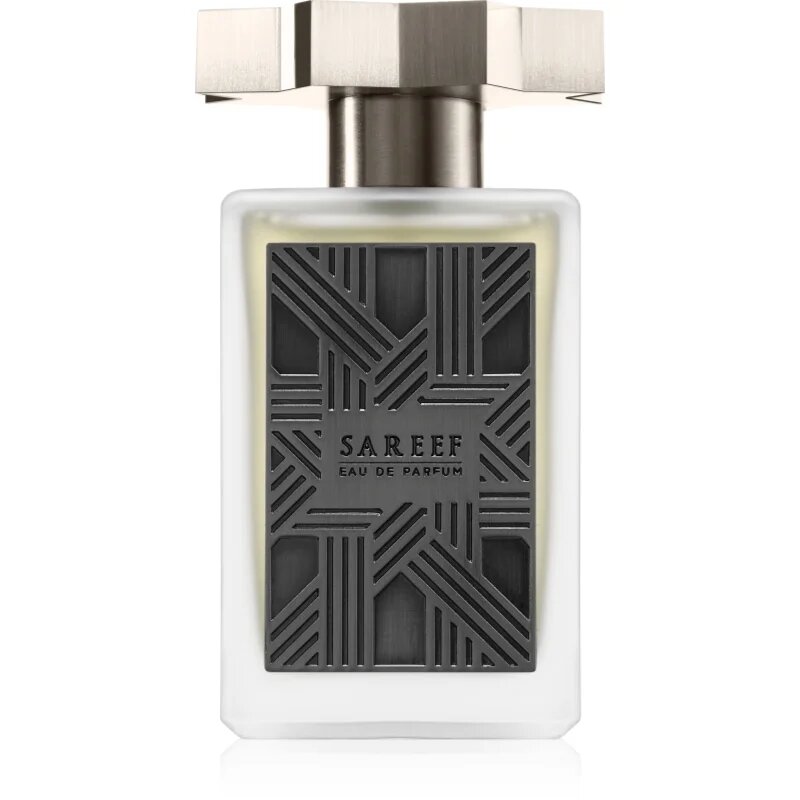 Kajal Sareef parfumska voda uniseks 100 ml