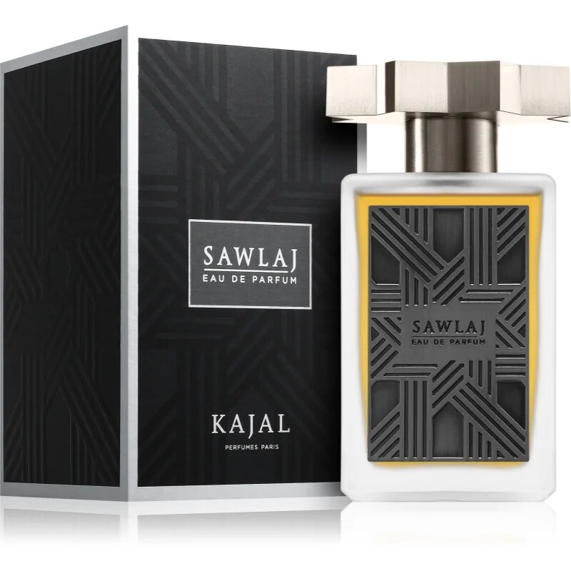 Kajal Sawlaj parfumska voda uniseks 100 ml
