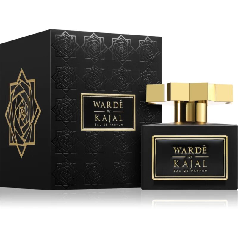 Kajal Warde parfumska voda uniseks 100 ml