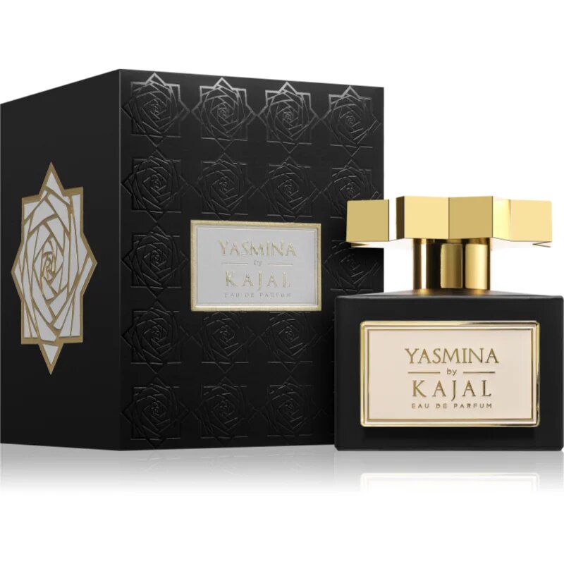 Kajal Yasmina parfumska voda uniseks 100 ml