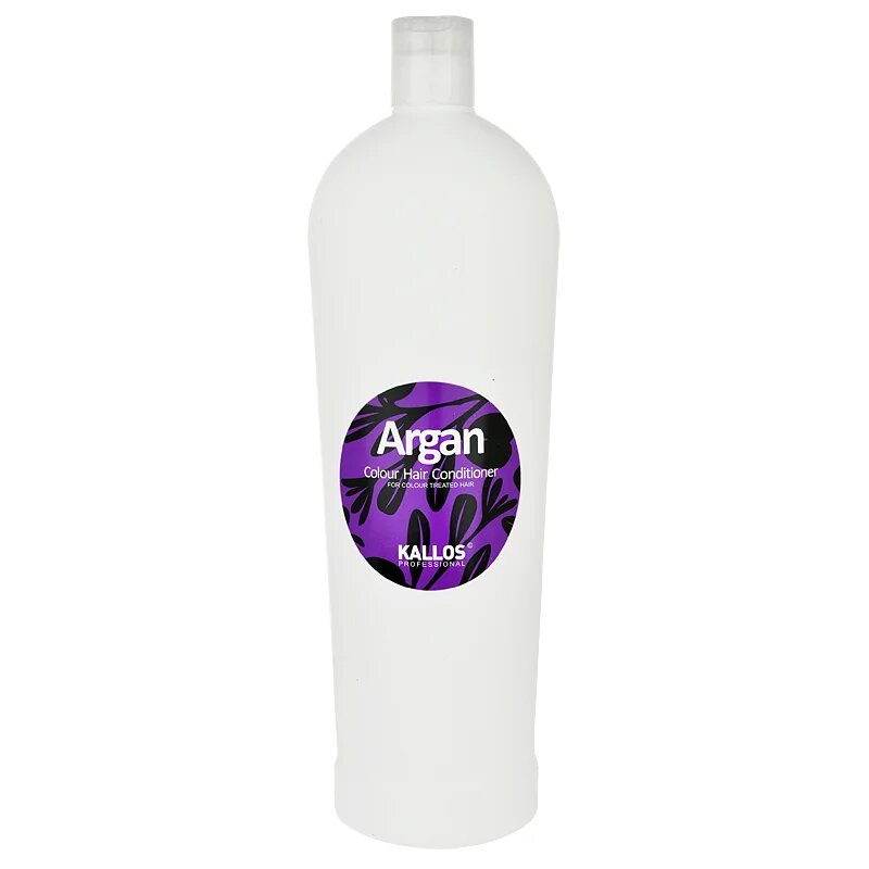 Kallos Classic balzam za barvane lase 1000 ml