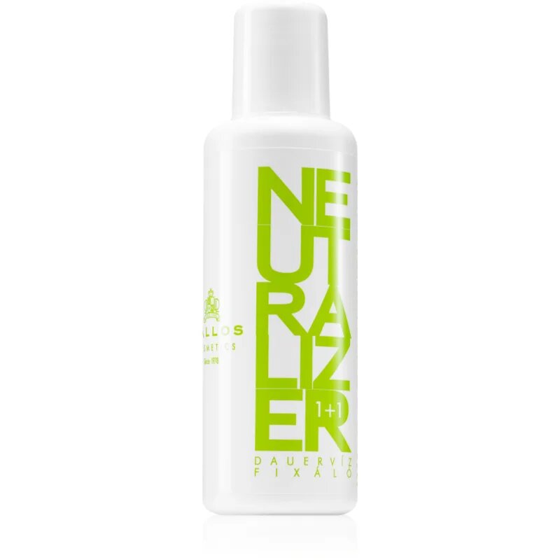 Kallos Classic Perm Neutralizer nevtralizator za trajno ondulacijo 100 ml