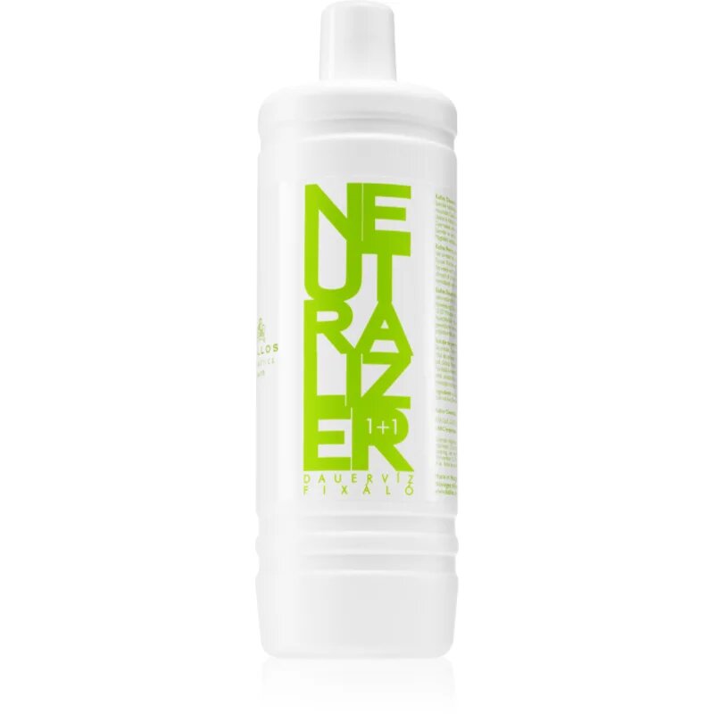 Kallos Classic Perm Neutralizer nevtralizator za trajno ondulacijo 500 ml