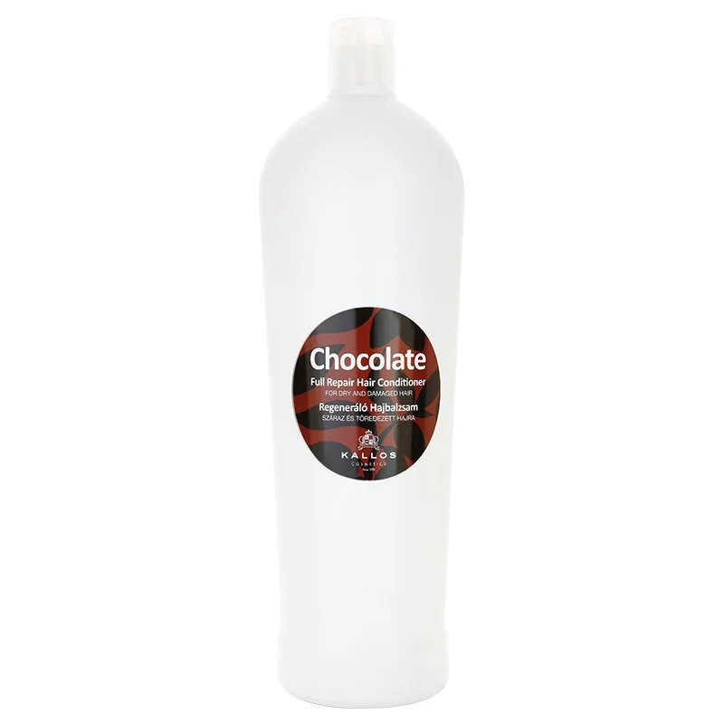 Kallos Classic regeneracijski balzam za suhe in poškodovane lase 1000 ml