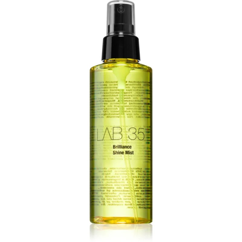 Kallos LAB 35 posvetlitvena meglica v pršilu 150 ml