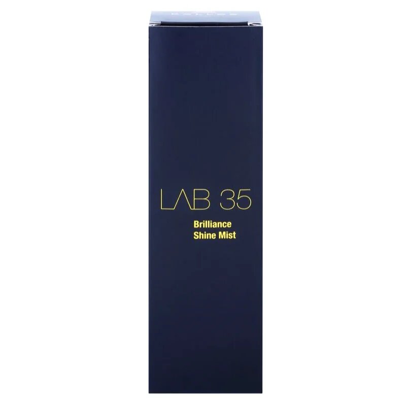 Kallos LAB 35 posvetlitvena meglica v pršilu 150 ml