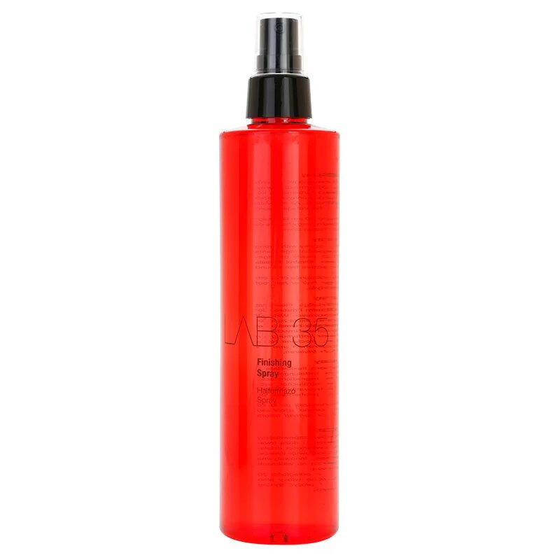 Kallos LAB 35 pršilo za končno oblikovanje las 300 ml