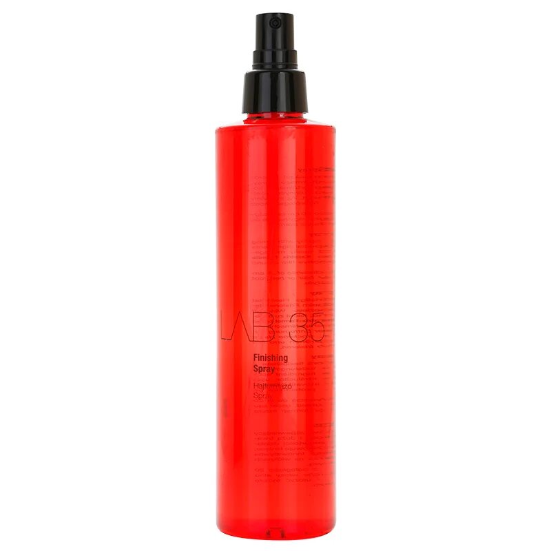 Kallos LAB 35 pršilo za končno oblikovanje las 300 ml