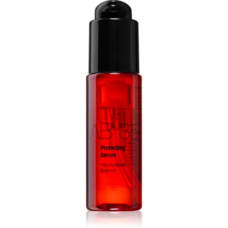 Kallos LAB 35 zaščitni serum za razcepljene konice 50 ml