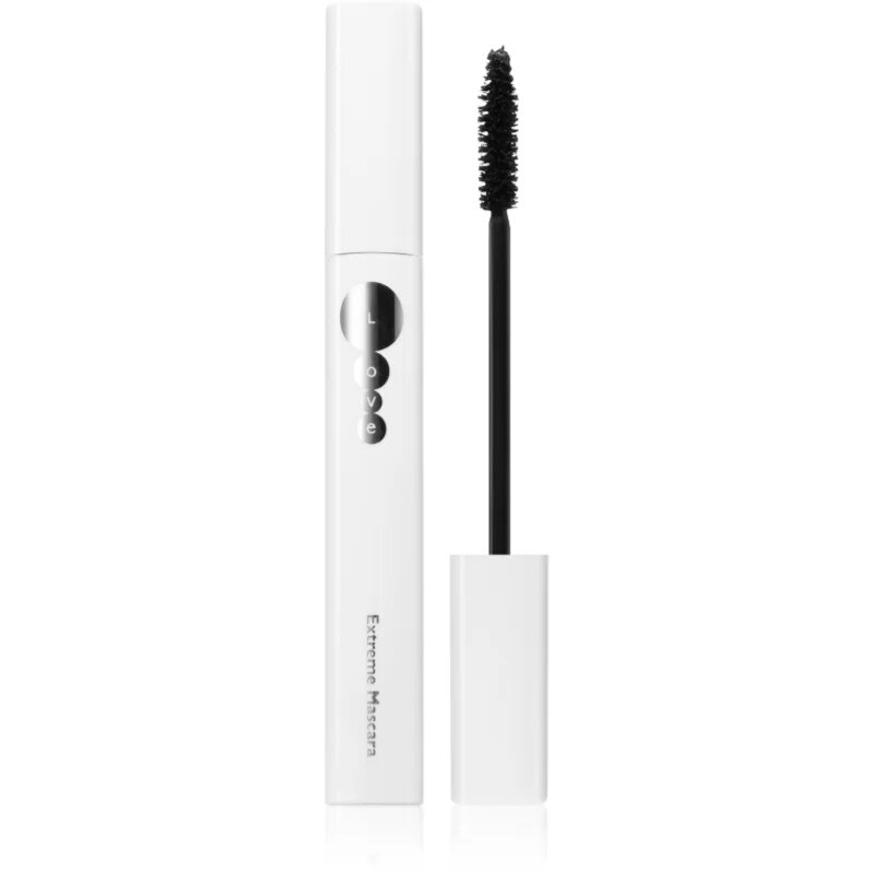 Kallos Love Extreme Mascara dolgoobstojna maskara za volumen 10 ml