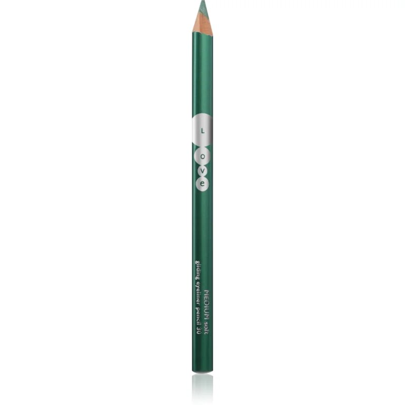 Kallos Love Eyeliner Pencil svinčnik za oči odtenek 30 4 g