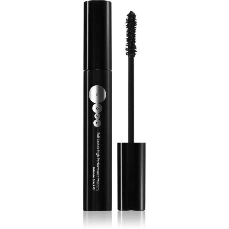 Kallos Love Full Lashes dolgoobstojna maskara 12 ml