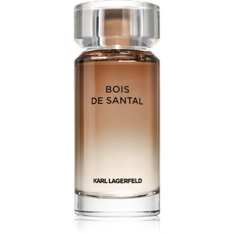 Karl Lagerfeld Bois de Santal toaletna voda za moške 100 ml