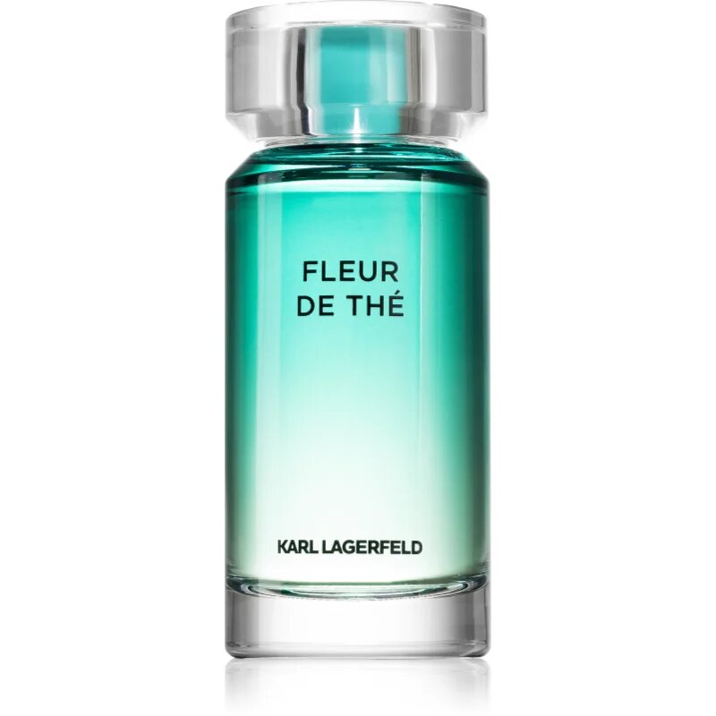Karl Lagerfeld Feur de Thé parfumska voda za ženske 100 ml
