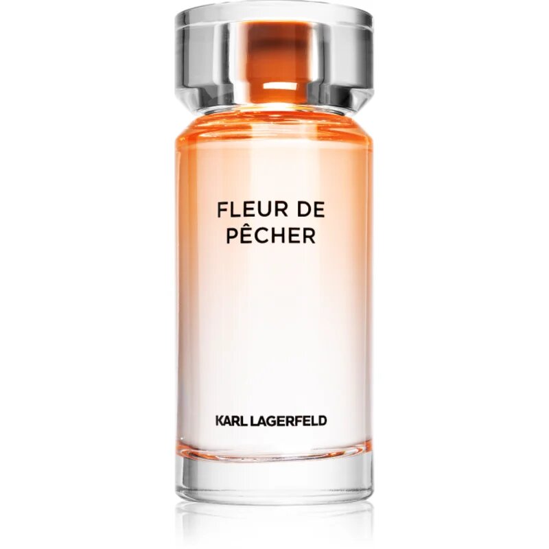 Karl Lagerfeld Fleur de Pêcher parfumska voda za ženske 100 ml