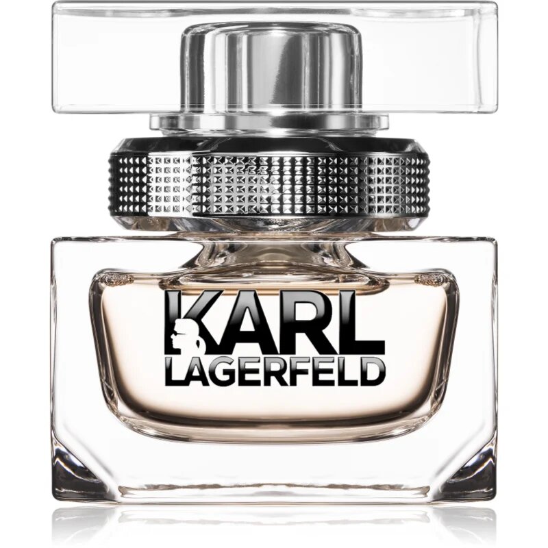 Karl Lagerfeld for Her parfumska voda za ženske 25 ml