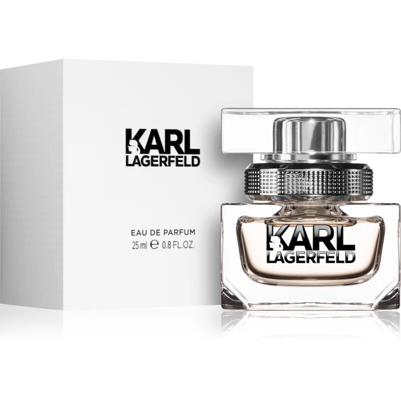 Karl Lagerfeld for Her parfumska voda za ženske 25 ml