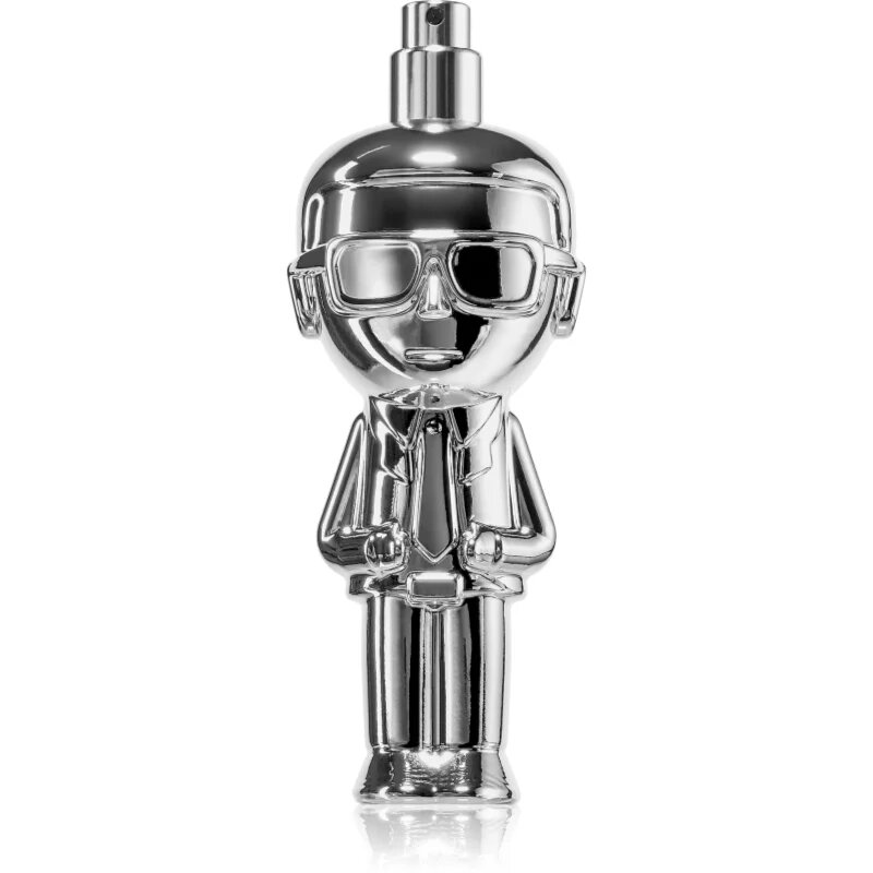 Karl Lagerfeld Ikonik for men parfumska voda za moške 60 ml