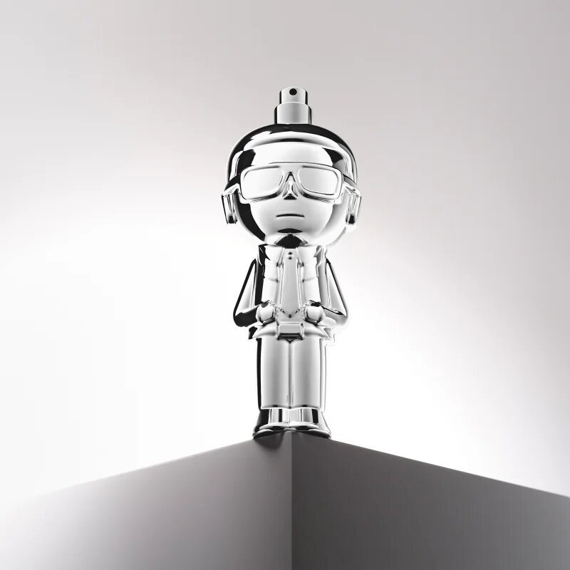 Karl Lagerfeld Ikonik for men parfumska voda za moške 60 ml