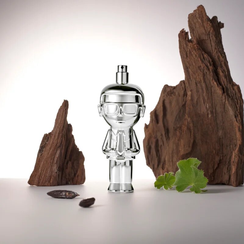 Karl Lagerfeld Ikonik for men parfumska voda za moške 60 ml
