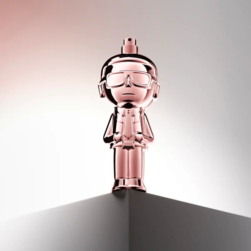 Karl Lagerfeld Ikonik for women parfumska voda za ženske 60 ml
