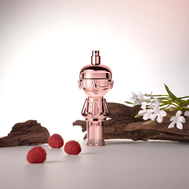 Karl Lagerfeld Ikonik for women parfumska voda za ženske 60 ml