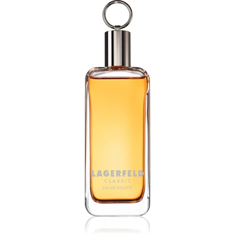 Karl Lagerfeld Lagerfeld Classic toaletna voda za moške 100 ml