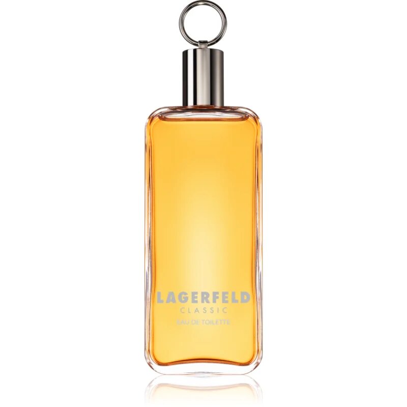 Karl Lagerfeld Lagerfeld Classic toaletna voda za moške 150 ml