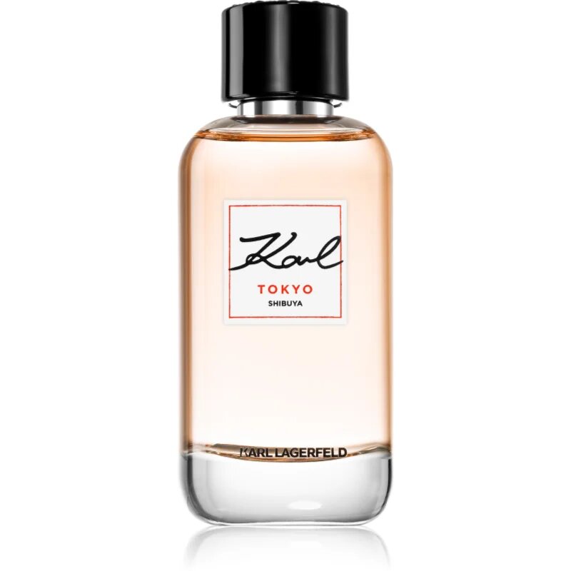 Karl Lagerfeld Tokyo Shibuya parfumska voda za ženske 100 ml