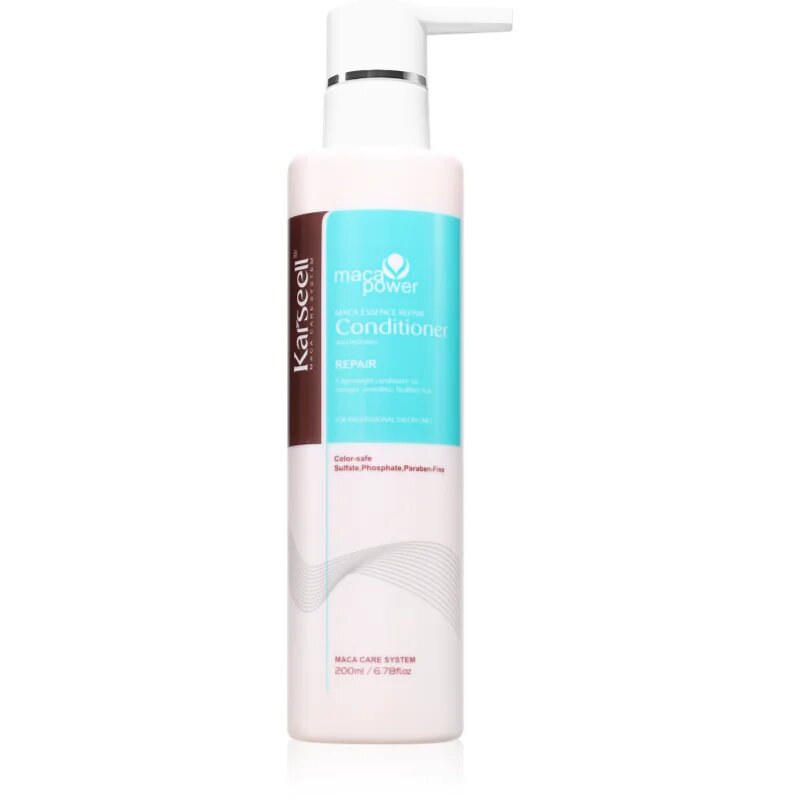 Karseell Repair Conditioner vlažilni balzam za lase 200 ml