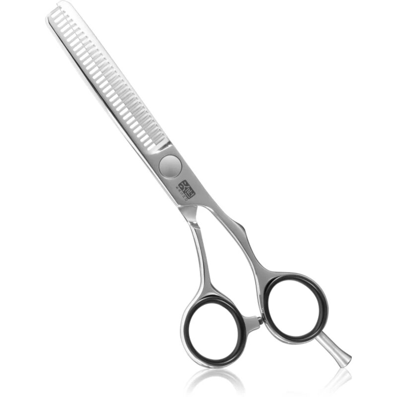 Kasho Texturizer Offset škarje za lase 15.2 cm