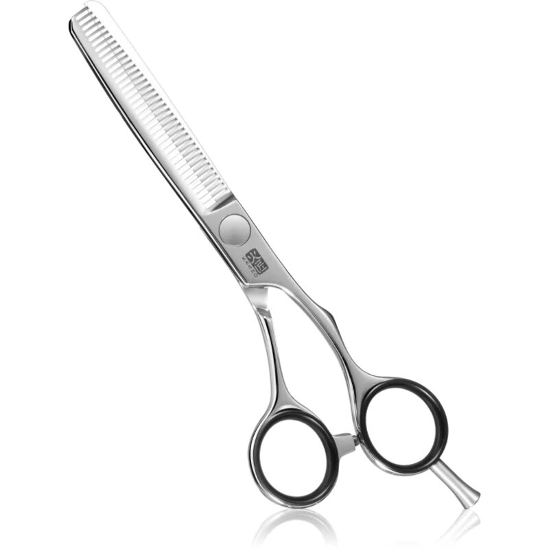Kasho Texturizer Offset škarje za lase 15.3 cm