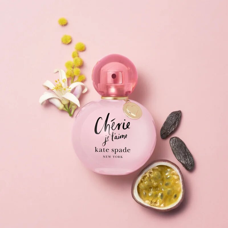 Kate Spade Chérie Je T'Aime parfumska voda za ženske 100 ml