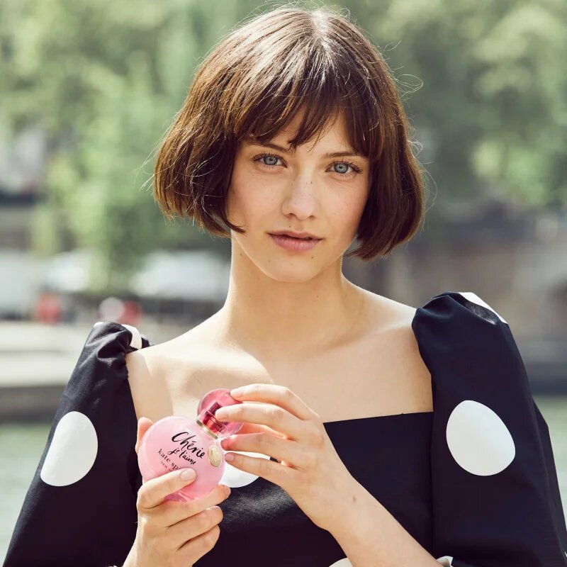 Kate Spade Chérie Je T'Aime parfumska voda za ženske 100 ml