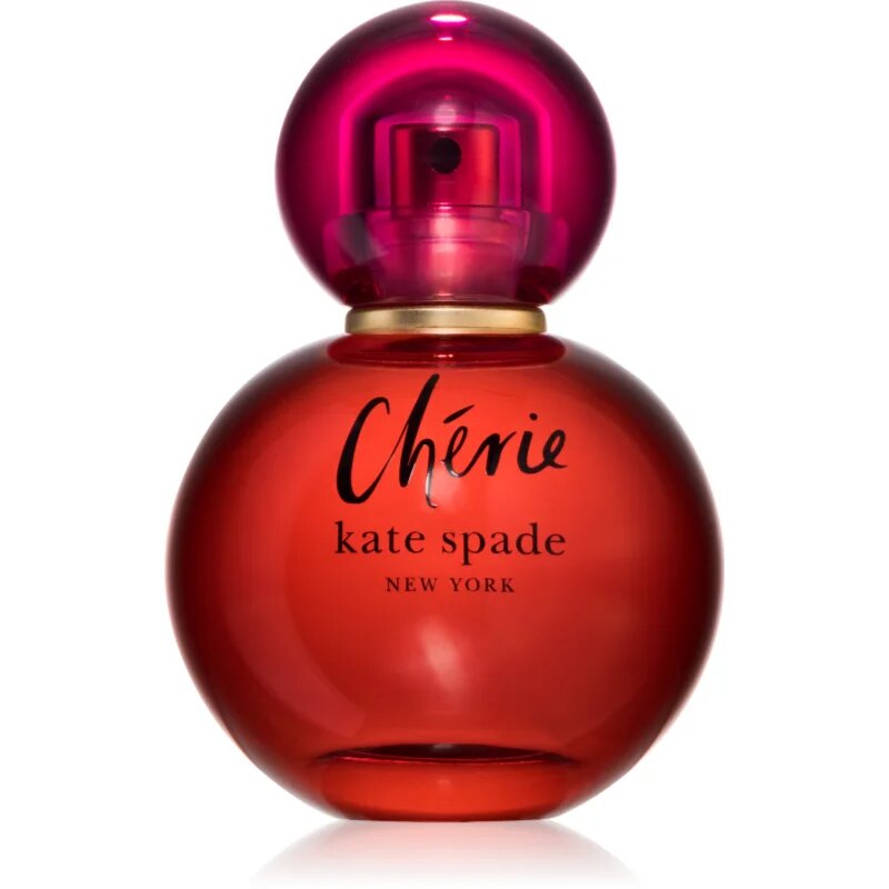 Kate Spade Chérie parfumska voda za ženske 60 ml