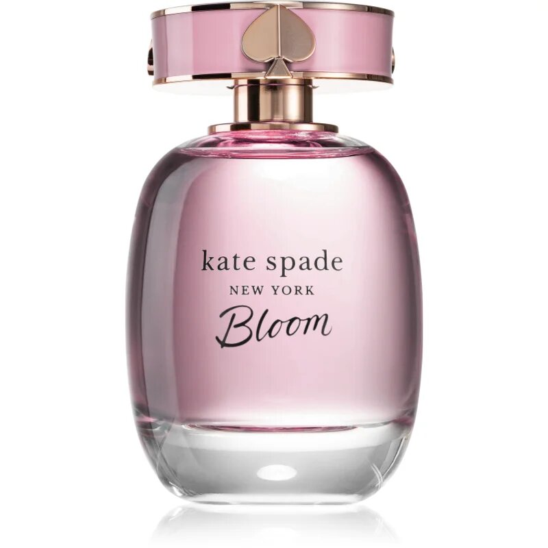 Kate Spade New York Bloom toaletna voda za ženske 100 ml