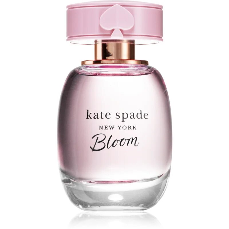 Kate Spade New York Bloom toaletna voda za ženske 40 ml