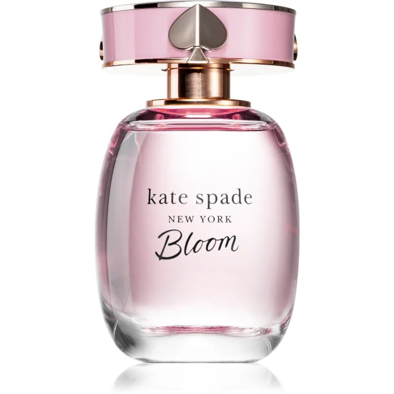 Kate Spade New York Bloom toaletna voda za ženske 60 ml