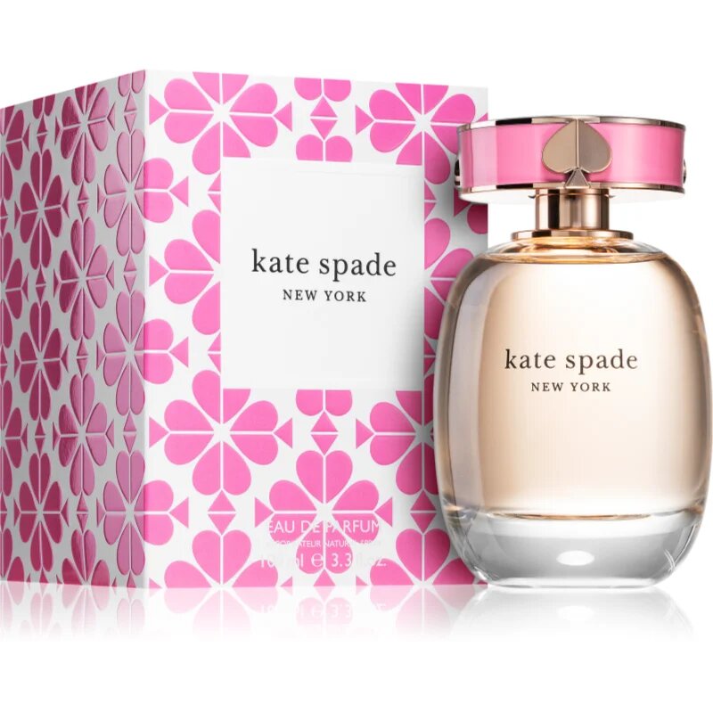 Kate Spade New York parfumska voda za ženske 100 ml