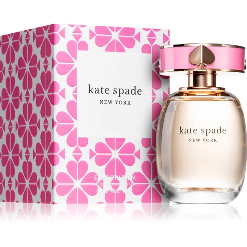 Kate Spade New York parfumska voda za ženske 60 ml