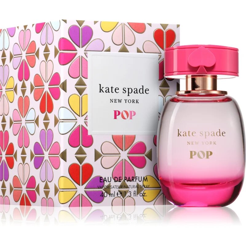 Kate Spade Pop parfumska voda za ženske 40 ml