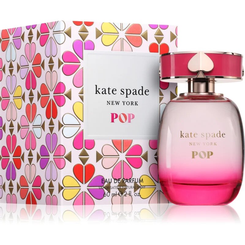 Kate Spade Pop parfumska voda za ženske 60 ml